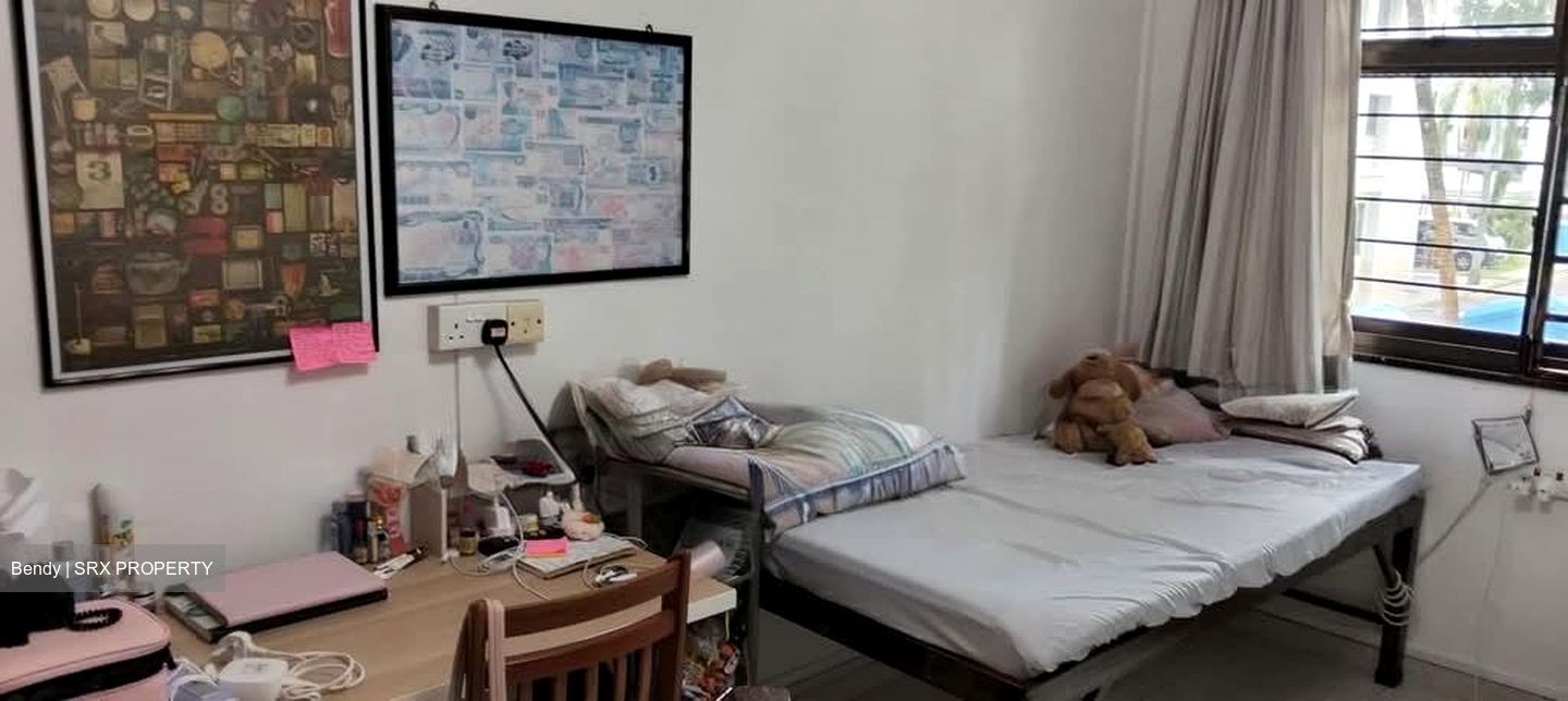 Blk 172 Hougang Avenue 1 (Hougang), HDB 4 Rooms #558122101